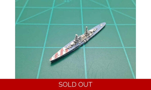 Zara Class Heavy Cruiser Zara Class Heavy Cruiser